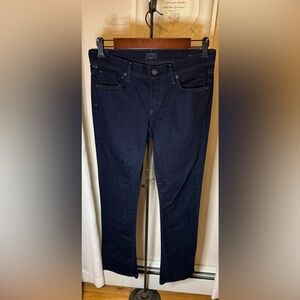 Citizens of Humanity Jeans Morrison Slim Bootcut sz. 27